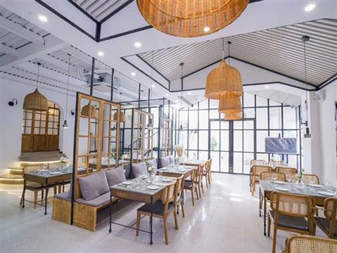 S'Tin  汀·地中海海鲜餐厅