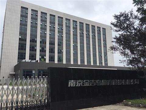 南京.金吉鸟